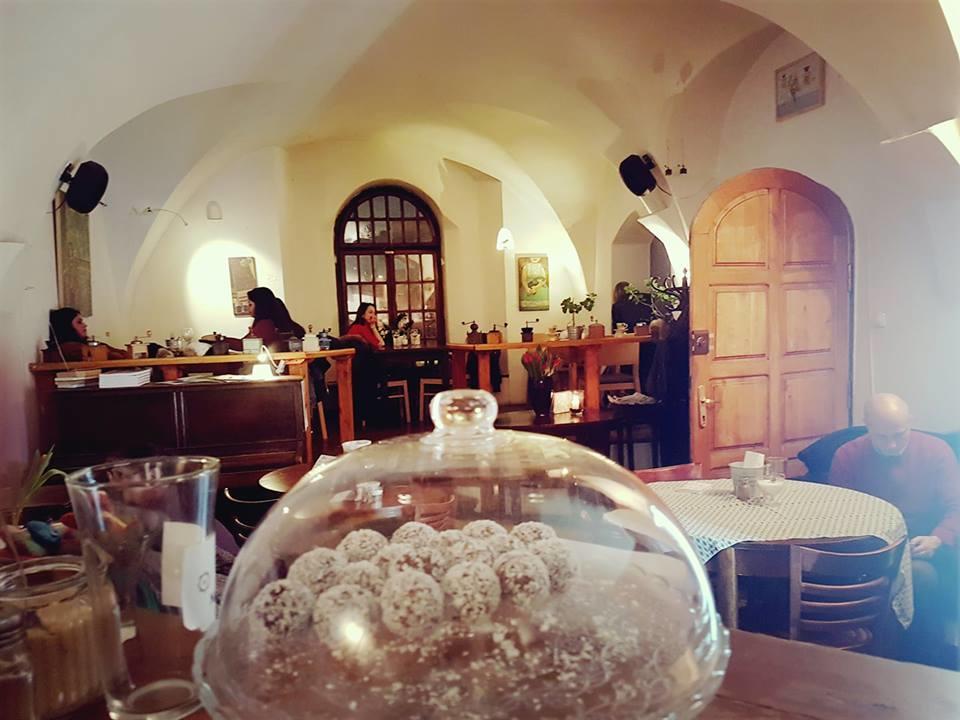 Cafe Mlynek Bed&Breakfast - Krakow — Photos 3
